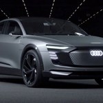 Audi e-tron Sportback już za 2 lata