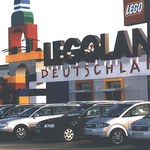 Audi i Legoland