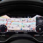 Audi i NVIDIA na nowo definiują wnętrza samochodów