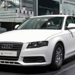 Audi, które pali mniej niż 5 l/100 km