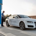 Audi kupuje patenty na ogniwa paliwowe