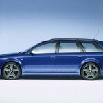 Audi launches RS6 with extra zest...