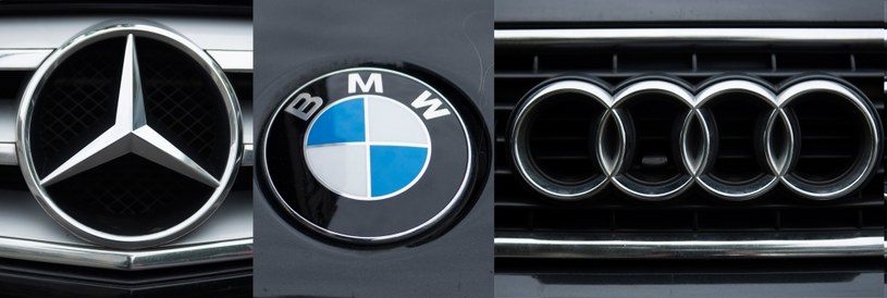 BMW czy Mercedes? Która marka wygrywa w Polsce