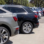 Audi odpowiada na amerykańskie cła. Ceny wyższe o ponad 4 tys. dolarów