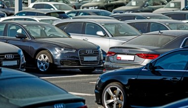 Audi ostrzega: nie kupuj tych samochodów używanych. Szczególnie z Niemiec