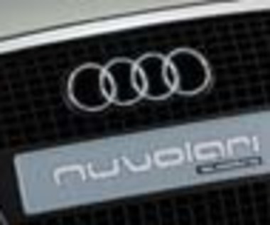Audi partnerem Realu