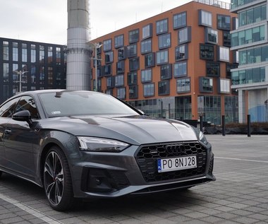 Audi planuje ograniczyć gamę modelową?