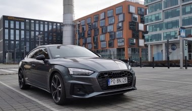 Audi planuje ograniczyć gamę modelową?