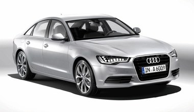 Audi po cichu wycofuje A6 hybrid