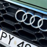 Audi pozwało polską firmę. Chodzi o nielegalne miejsce na znaczek