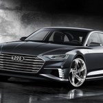 Audi Prologue Avant, czyli wizja ekskluzywnego kombi