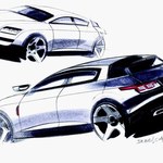 Audi przyszłości