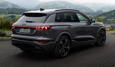 Audi przyznało, że przesadziło z cenami? Q6 e-tron mocno tanieje