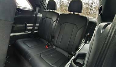 Audi Q7 50 TDI quattro