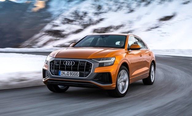 Silniki 2 7 Tdi Audi Opinie