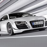 Audi R8 GT