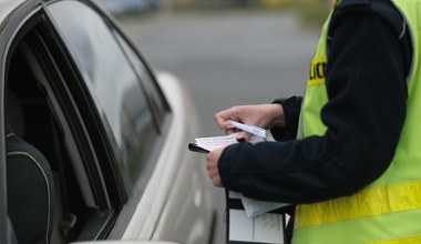 Audi, radar i wyrok w zawiasach. Nowe prawo bezlitosne dla kierowców