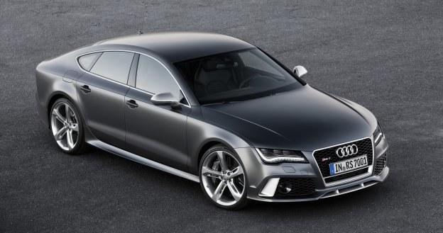 Audi RS 7 Sportback /Audi