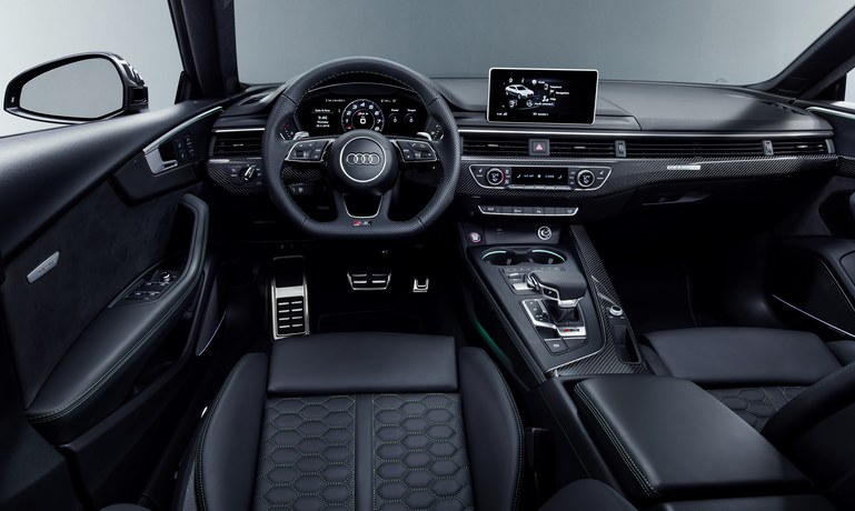Audi RS5 Sportback /Audi