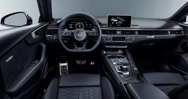 Audi RS5 Sportback /Audi