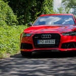 Audi RS6 performance – potwór w wilczej skórze