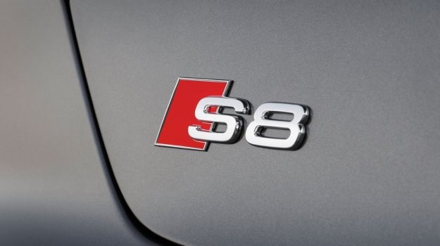 Audi S8 (2014) /Audi