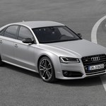 Audi S8 plus – luksusowy ekspres