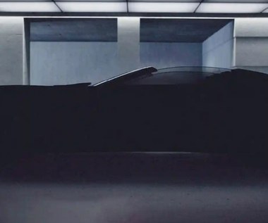 Audi skysphere concept to elektryczny roadster