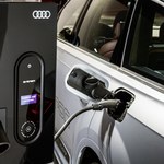 Audi Smart Energy Network - inteligentnie zarządzana elektryczna energia