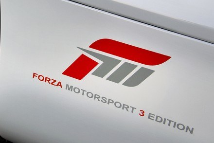 Audi TT Forza Motorsport 3 edition /Informacja prasowa