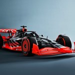 Audi wchodzi do Formuły 1. Własny zespół i własne układy napędowe