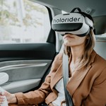 Audi wprowadzi do swoich samochodów platformę wirtualnej rzeczywistości 