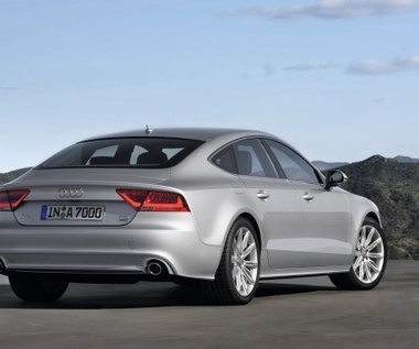 Audi wstrzymuje dostawy modeli A6 i A7 3.0 TDI