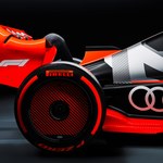 Audi z fabrycznym zespołem w Formule 1. Zastąpi... Alfę Romeo