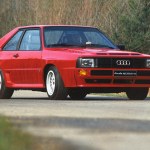Audi zakończy produkcję kultowego silnika. Zniknie po 50 latach