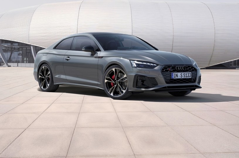 Audi zaprezentowało nowe pakiety wizualne dla swoich modeli. /Audi /materiały prasowe