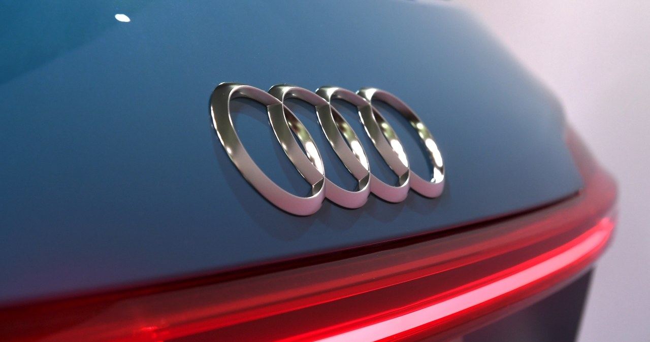 Audi /AFP