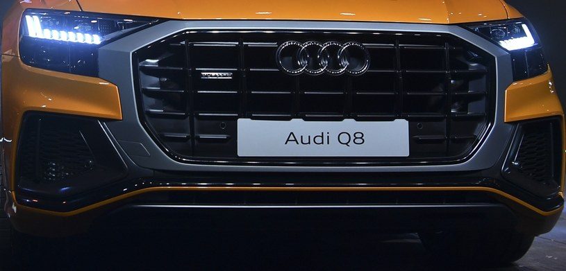 Audi /AFP