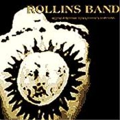 Rollins Band: -Audio Airstrike Consultants 1986-1988