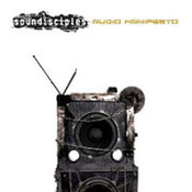 Soundisciples: -Audio Manifesto
