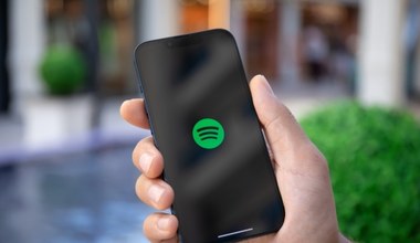 Audiobooki w Spotify? Aż 150 tysięcy pozycji w aplikacji