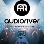 Audioriver 2015: Kolejni wykonawcy ogłoszeni