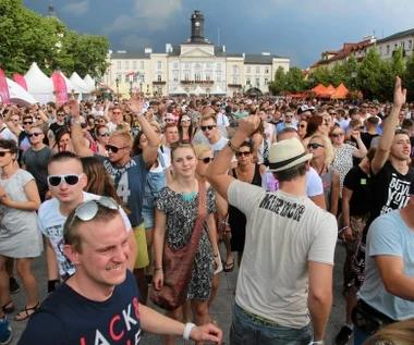 Audioriver 2016: Wieczór trudnych wyborów (relacja z drugiego dnia) 