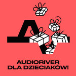 Audioriver dla dzieciaków. Specjalna akcja ze zbiórką prezentów