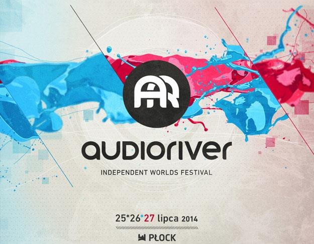 Audioriver startuje już wkrótce! /materiały prasowe