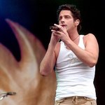 Audioslave: Wokalista kontra była żona