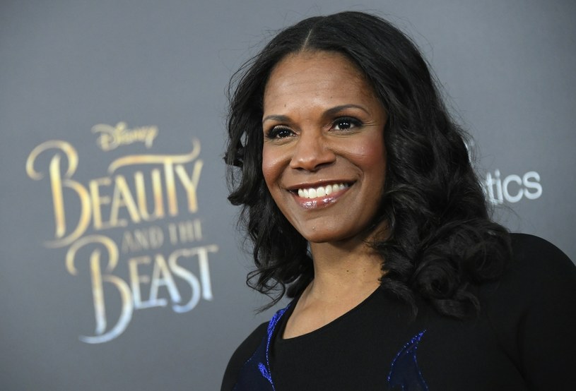Audra McDonald /Mike Coppola /Getty Images