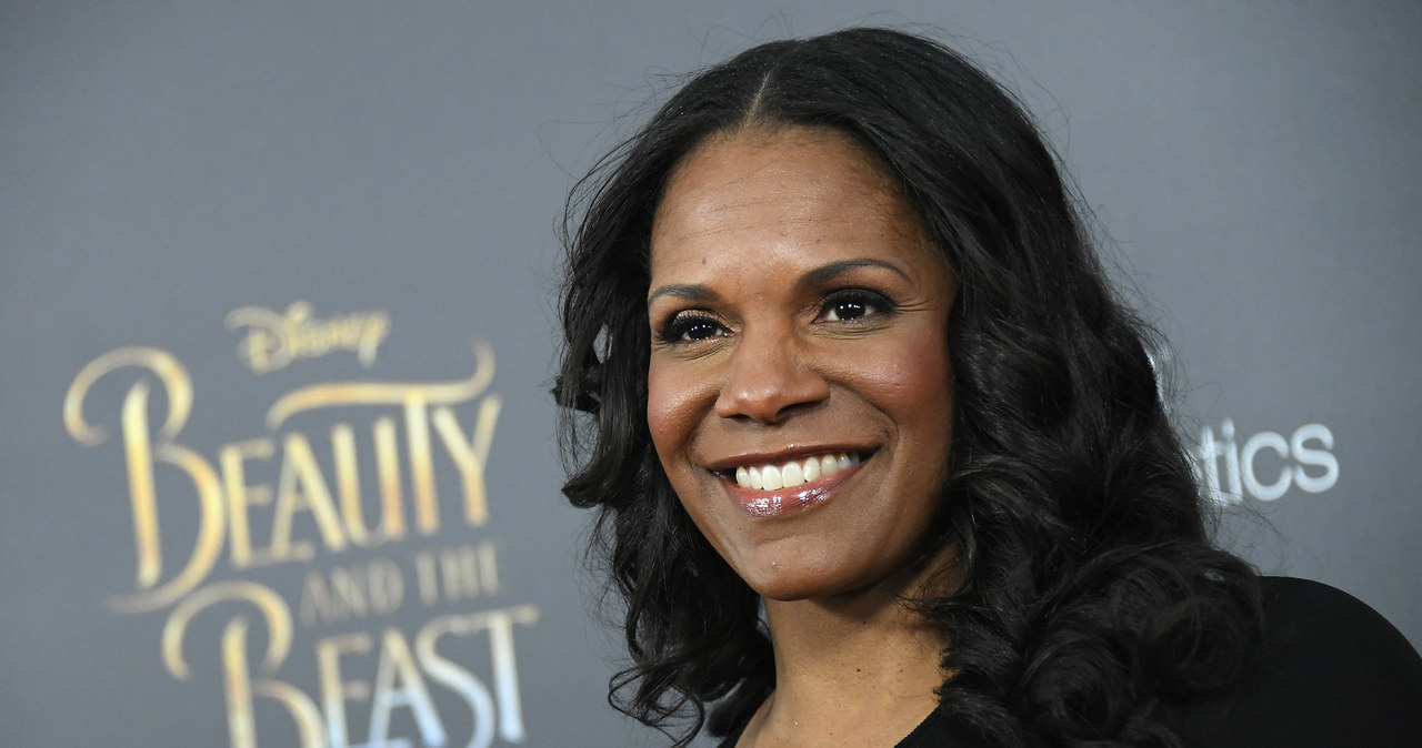 Audra McDonald /Mike Coppola /Getty Images