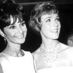 Audrey Hepburn i Julie Andrews. Gwiazdy Hollywood stoczyły batalię o rolę