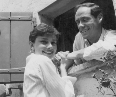 Audrey Hepburn i Mel Ferrer: Wielka miłość, która nie miała szans na przetrwanie